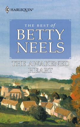 Title details for The Awakened Heart by Betty Neels - Available